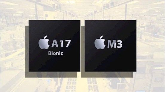 华宁苹果15维修站分享iPhone15系列会用3nm芯片吗 